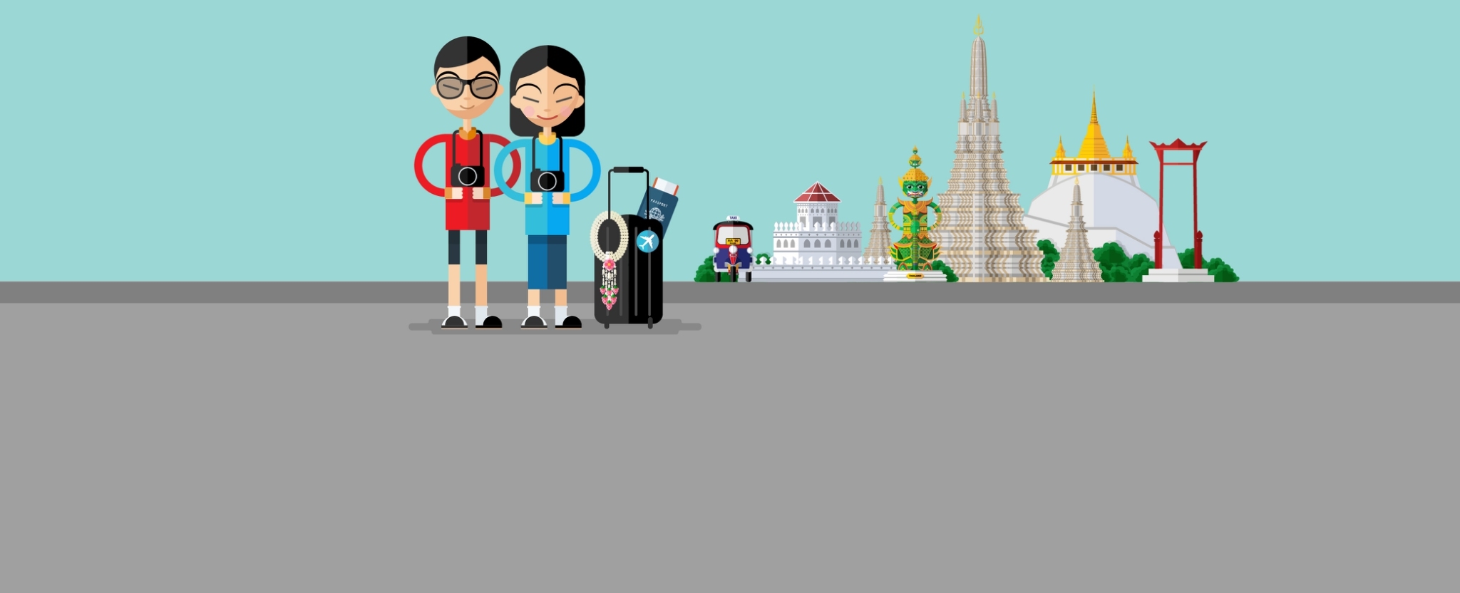 ยกเลิกฟรีวีซ่า 3 ประเทศ และ Visa on Arrival ป้องกันการแพร่ระบาด COVID-19