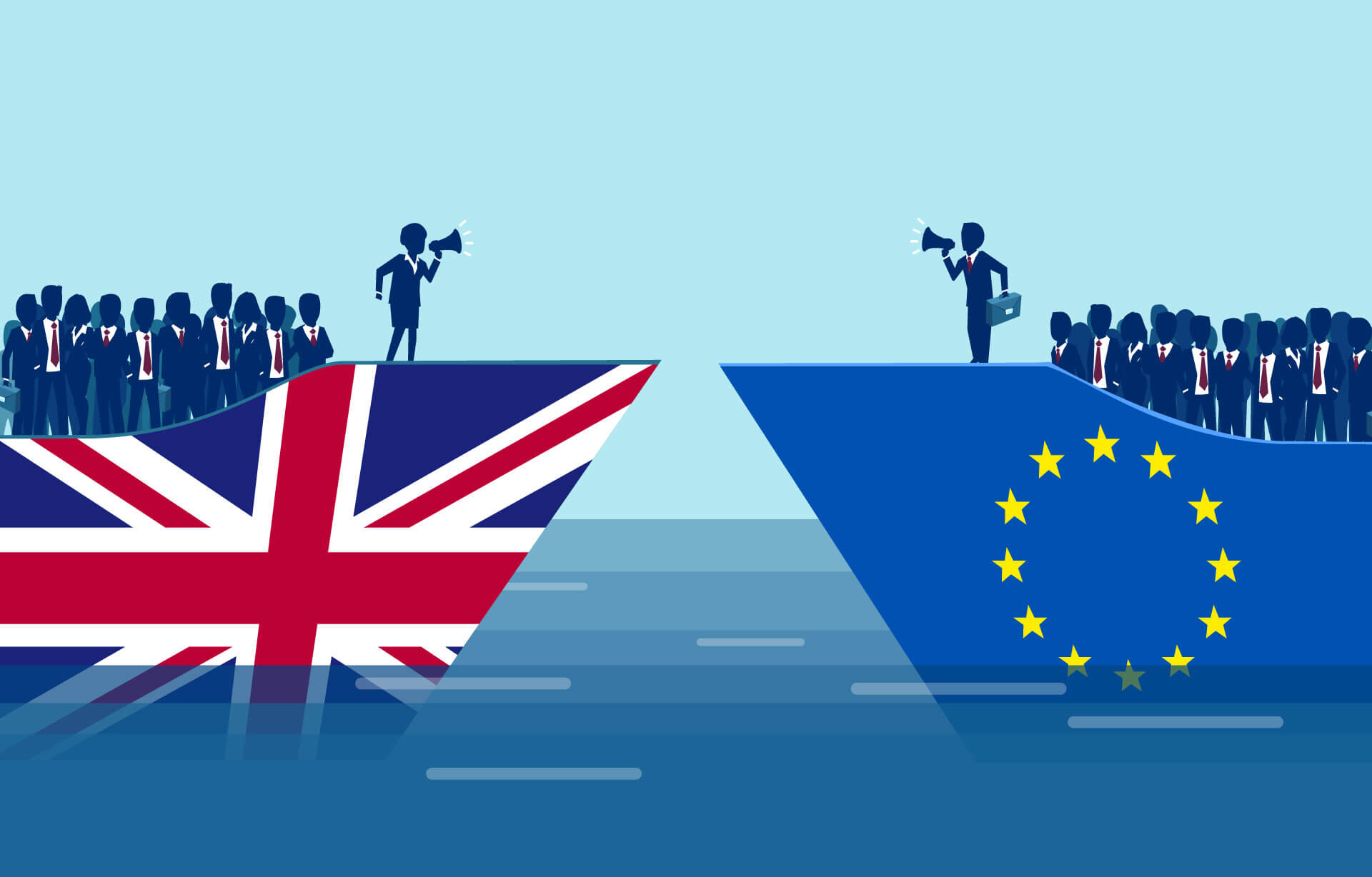 เป็นไปได้ที่ EU และสหราชอาณาจักร จะบรรลุข้อตกลง Brexit ภายในวันพรุ่งนี้