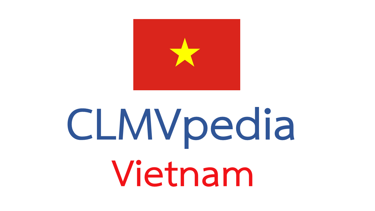 CLMVpedia Vietnam