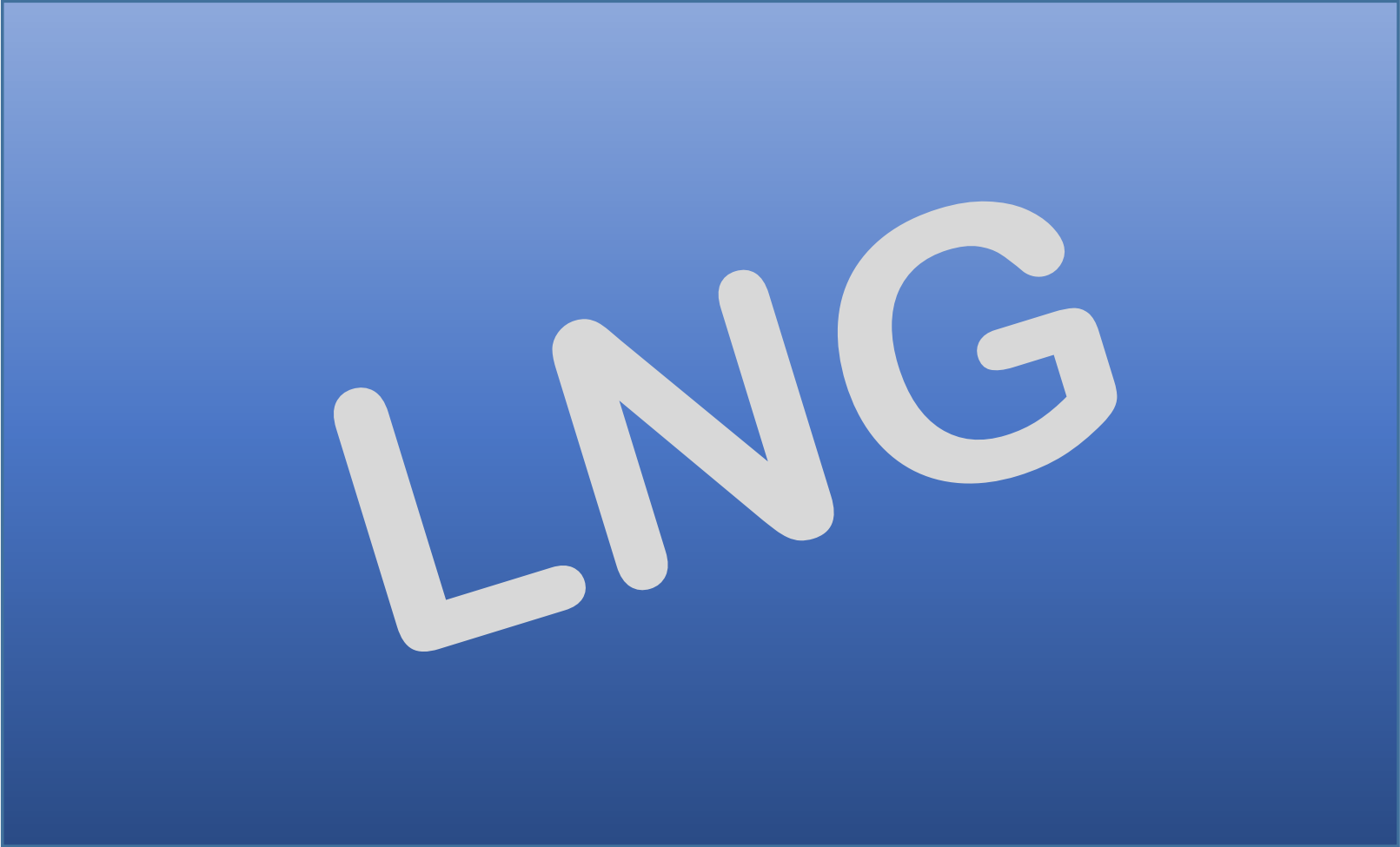 กรมเชื้อเพลิงธรรมชาติเตรียมถก ปตท. เคาะนำเข้า LNG