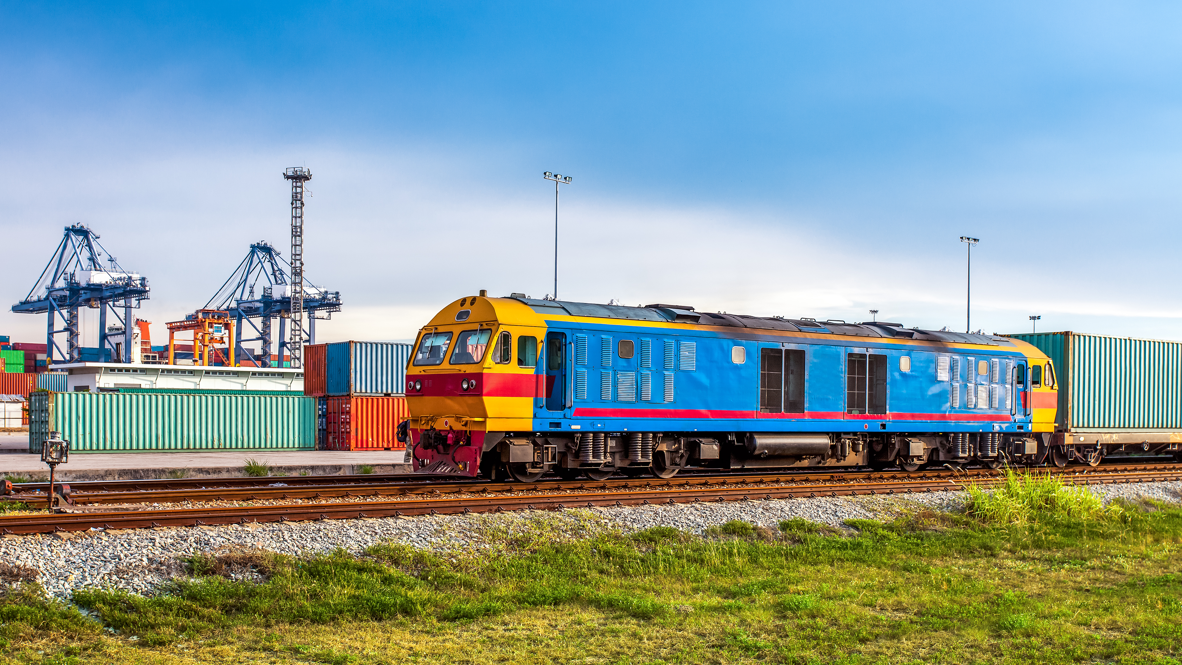 รถไฟทางคู่สายตะวันออกอยู่ระหว่างเปิดรับฟังความคิดเห็นประชาชน