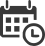 Icon calendar